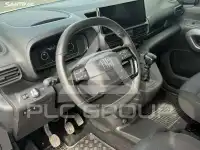 2025 Fiat Doblo