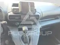 2025 Fiat Doblo