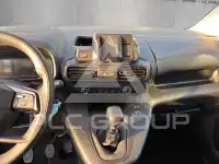 2025 Fiat Doblo