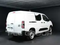 2025 Fiat Doblo