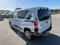 2025 Fiat Doblo