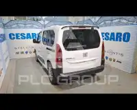 2025 Fiat Doblo