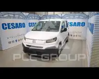 2025 Fiat Doblo