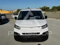 2025 Fiat Doblo