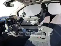 2025 Fiat Doblo