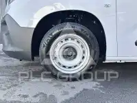 2025 Fiat Doblo