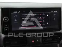 2025 Fiat Doblo