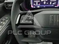 2025 Fiat Doblo