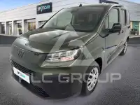 2025 Fiat Doblo