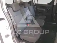 2025 Fiat Doblo