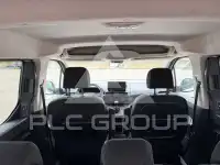 2025 Fiat Doblo
