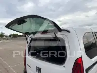 2025 Fiat Doblo