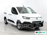 2025 Fiat Doblo