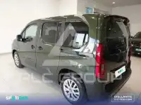 2025 Fiat Doblo