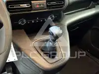 2025 Fiat Doblo