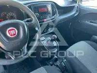 2025 Fiat Doblo