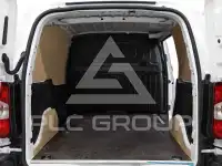 2025 Fiat Doblo