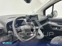 2025 Fiat Doblo