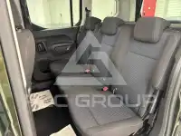 2025 Fiat Doblo