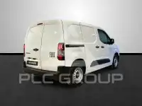 2025 Fiat Doblo