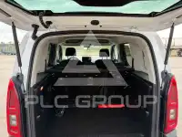 2025 Fiat Doblo