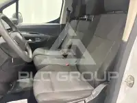 2025 Fiat Doblo