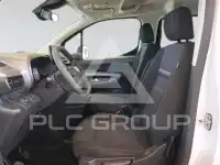 2025 Fiat Doblo