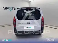 2025 Fiat Doblo