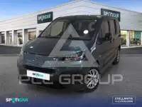2025 Fiat Doblo