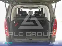 2025 Fiat Doblo