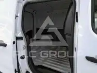 2025 Fiat Doblo