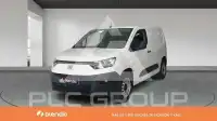 2025 Fiat Doblo