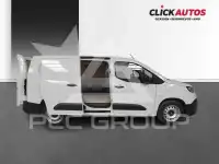 2025 Fiat Doblo