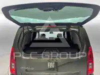 2025 Fiat Doblo