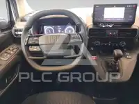 2025 Fiat Doblo