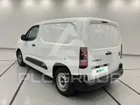 2025 Fiat Doblo
