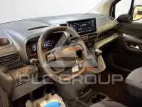 2025 Fiat Doblo