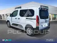 2025 Fiat Doblo