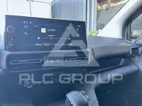 2025 Fiat Doblo