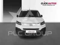 2025 Fiat Doblo