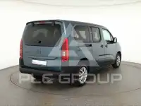 2025 Fiat Doblo