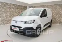 2025 Fiat Doblo