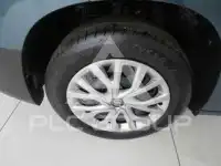 2025 Fiat Doblo
