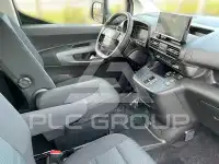 2025 Fiat Doblo
