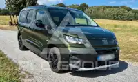 2025 Fiat Doblo