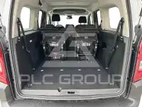 2025 Fiat Doblo