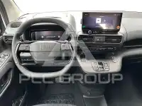 2025 Fiat Doblo