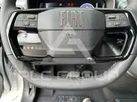 2025 Fiat Doblo