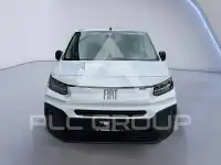 2025 Fiat Doblo