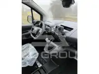 2025 Fiat Doblo